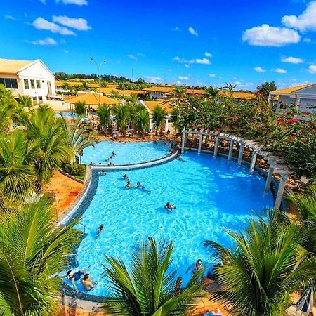 Diroma Lacqua IV Park Aquatico 24Hs Caldas Novas Zewnętrze zdjęcie